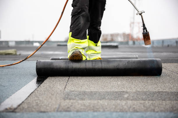 Twin Lakes, WI Roofing Services Company
