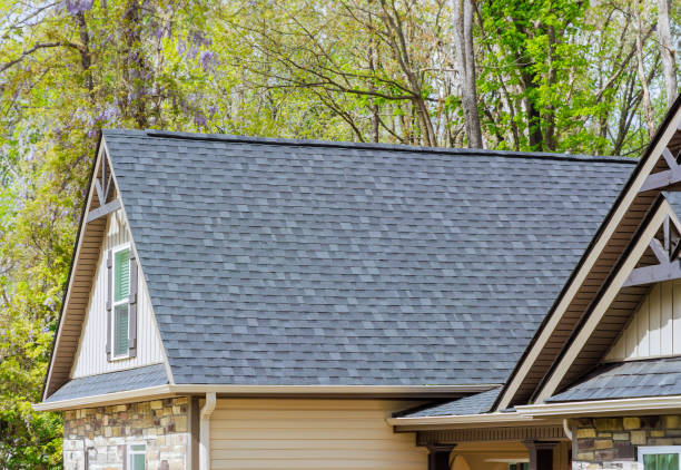 Best Emergency Roof Repair Services  in Tn Lakes, WI